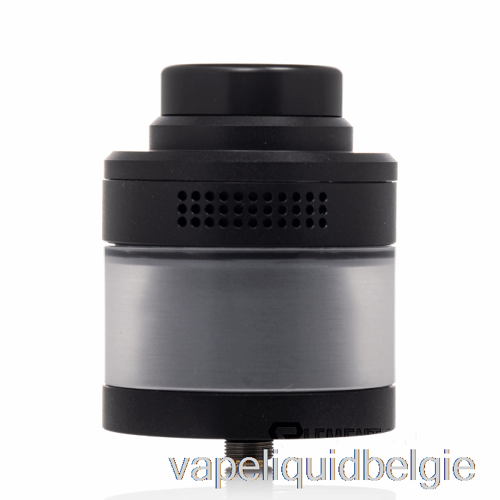 Vape België Vaperz Cloud Valkyrie Xl 40mm Rta Mat Zwart